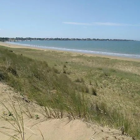 Ferienhaus Two-bedroom In St Michel Chef Chef *