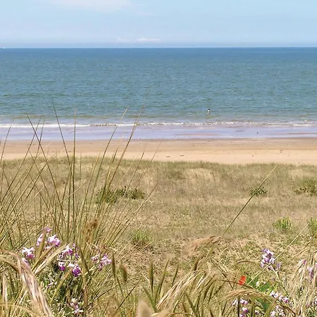 Two-bedroom In St Michel Chef Chef * Saint-Michel-Chef-Chef