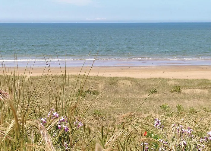 Two-bedroom In St Michel Chef Chef * Saint-Michel-Chef-Chef